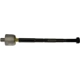 Purchase Top-Quality DORMAN PREMIUM - TI92200XL - Inner Tie Rod End pa2
