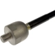 Purchase Top-Quality DORMAN PREMIUM - TI92200XL - Inner Tie Rod End pa3