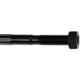 Purchase Top-Quality DORMAN PREMIUM - TI92200XL - Inner Tie Rod End pa4