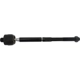 Purchase Top-Quality DORMAN PREMIUM - TI92250PR - Inner Tie Rod End pa2