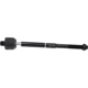 Purchase Top-Quality DORMAN PREMIUM - TI92250PR - Inner Tie Rod End pa4