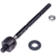 Purchase Top-Quality Inner Tie Rod End by DORMAN PREMIUM - IS179PR pa2