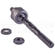 Purchase Top-Quality Inner Tie Rod End by DORMAN PREMIUM - IS299XL pa3