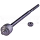Purchase Top-Quality Inner Tie Rod End by DORMAN PREMIUM - IS380XL pa4