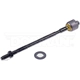 Purchase Top-Quality Inner Tie Rod End by DORMAN PREMIUM - IS396XL pa2