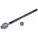 Purchase Top-Quality Inner Tie Rod End by DORMAN PREMIUM - IS407XL pa2