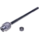 Purchase Top-Quality Inner Tie Rod End by DORMAN PREMIUM - IS408XL pa2