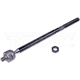 Purchase Top-Quality Inner Tie Rod End by DORMAN PREMIUM - IS424XL pa2