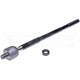 Purchase Top-Quality Inner Tie Rod End by DORMAN PREMIUM - IS457XL pa1