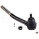 Purchase Top-Quality Inner Tie Rod End by DORMAN PREMIUM - T2002PR pa3