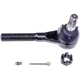 Purchase Top-Quality Inner Tie Rod End by DORMAN PREMIUM - T2120PR pa1