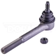 Purchase Top-Quality Inner Tie Rod End by DORMAN PREMIUM - T2838XL pa1