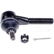 Purchase Top-Quality Inner Tie Rod End by DORMAN PREMIUM - T323LPR pa2
