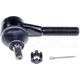 Purchase Top-Quality Inner Tie Rod End by DORMAN PREMIUM - T323LPR pa6