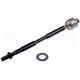 Purchase Top-Quality Inner Tie Rod End by DORMAN PREMIUM - TI59100XL pa2