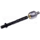 Purchase Top-Quality Inner Tie Rod End by DORMAN PREMIUM - TI60195XL pa1