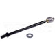 Purchase Top-Quality Inner Tie Rod End by DORMAN PREMIUM - TI71010XL pa1