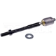 Purchase Top-Quality Inner Tie Rod End by DORMAN PREMIUM - TI74020XL pa2