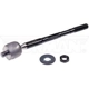Purchase Top-Quality Inner Tie Rod End by DORMAN PREMIUM - TI74220XL pa4
