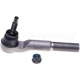 Purchase Top-Quality Inner Tie Rod End by DORMAN PREMIUM - TI81031XL pa1