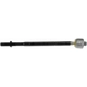 Purchase Top-Quality Inner Tie Rod End by DORMAN PREMIUM - TI81260XL pa3