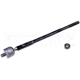 Purchase Top-Quality Inner Tie Rod End by DORMAN PREMIUM - TI81480XL pa1