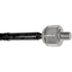 Purchase Top-Quality Inner Tie Rod End by DORMAN PREMIUM - TI82150XL pa1