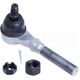 Purchase Top-Quality Inner Tie Rod End by DORMAN PREMIUM - TI85321XL pa1