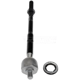 Purchase Top-Quality Inner Tie Rod End by DORMAN PREMIUM - TI86050XL pa3