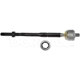 Purchase Top-Quality Inner Tie Rod End by DORMAN PREMIUM - TI86050XL pa4