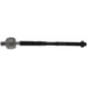 Purchase Top-Quality Inner Tie Rod End by DORMAN PREMIUM - TI86210XL pa2