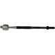 Purchase Top-Quality Inner Tie Rod End by DORMAN PREMIUM - TI91380XL pa3