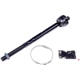 Purchase Top-Quality Inner Tie Rod End by DORMAN PREMIUM - TI96000PR pa2