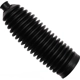 Purchase Top-Quality BECK/ARNLEY - 101-8570 - Inner Tie Rod End Kit pa5