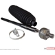 Purchase Top-Quality Inner Tie Rod End Kit by MOTORCRAFT - MEF19 pa2