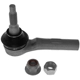 Purchase Top-Quality Inner Tie Rod End Kit by MOTORCRAFT - MEF19 pa4