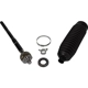 Purchase Top-Quality Inner Tie Rod End Kit by MOTORCRAFT - MEF267 pa4
