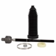 Purchase Top-Quality Inner Tie Rod End Kit by MOTORCRAFT - MEF371 pa2