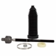 Purchase Top-Quality Inner Tie Rod End Kit by MOTORCRAFT - MEF371 pa3