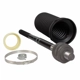 Purchase Top-Quality Inner Tie Rod End Kit by MOTORCRAFT - MEF371 pa4