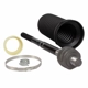 Purchase Top-Quality Inner Tie Rod End Kit by MOTORCRAFT - MEF371 pa5