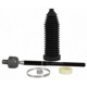 Purchase Top-Quality Inner Tie Rod End Kit by MOTORCRAFT - MEF371 pa7