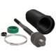 Purchase Top-Quality Inner Tie Rod End Kit by MOTORCRAFT - MEF387 pa10