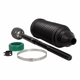 Purchase Top-Quality Inner Tie Rod End Kit by MOTORCRAFT - MEF387 pa2