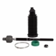 Purchase Top-Quality Inner Tie Rod End Kit by MOTORCRAFT - MEF387 pa4