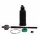 Purchase Top-Quality Inner Tie Rod End Kit by MOTORCRAFT - MEF387 pa6