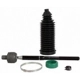 Purchase Top-Quality Inner Tie Rod End Kit by MOTORCRAFT - MEF387 pa8