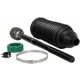 Purchase Top-Quality Inner Tie Rod End Kit by MOTORCRAFT - MEF387 pa9