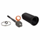 Purchase Top-Quality Inner Tie Rod End Kit by MOTORCRAFT - MEF388 pa1