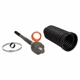 Purchase Top-Quality Inner Tie Rod End Kit by MOTORCRAFT - MEF388 pa5